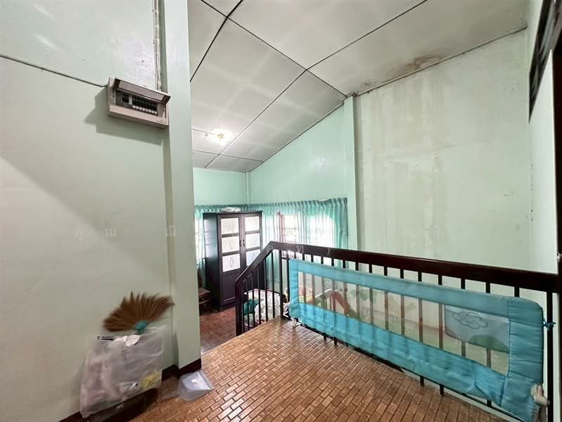 Si Chaithong 3 : สี่ไชยทอง 3, นนทบุรี, ปากเกร็ด, ปากเกร็ด, นนทบุรี, 140 ตร.ม., ทาวน์เฮ้าส์ ขาย, โดย คุณ ณิชารดา ทับทิม (เคท), 500198221 - DDproperty.com