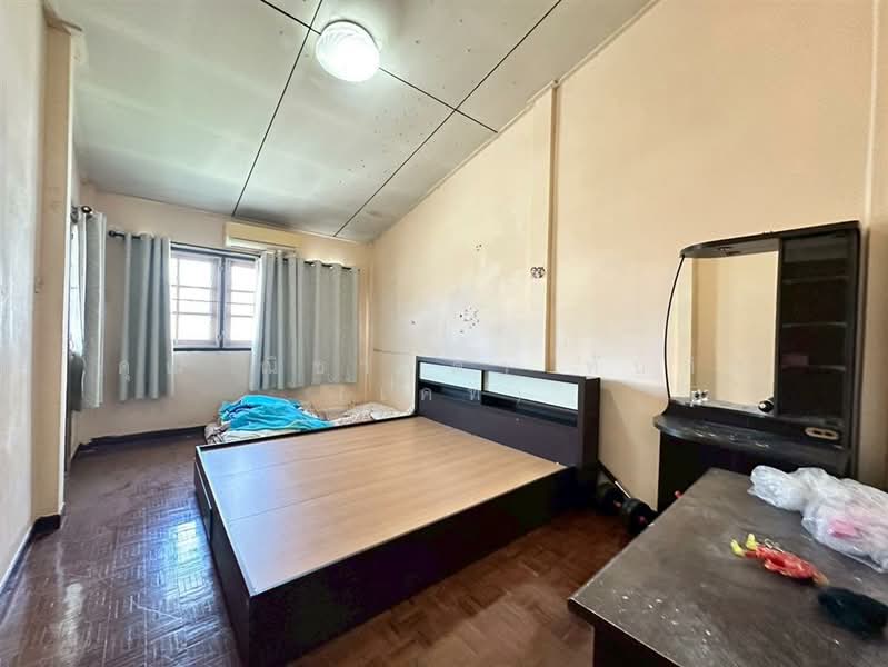 Si Chaithong 3 : สี่ไชยทอง 3, นนทบุรี, ปากเกร็ด, ปากเกร็ด, นนทบุรี, 140 ตร.ม., ทาวน์เฮ้าส์ ขาย, โดย คุณ ณิชารดา ทับทิม (เคท), 500198221 - DDproperty.com