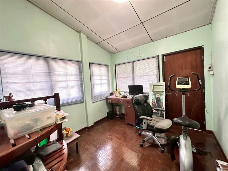 Si Chaithong 3, Nonthaburi, Pak Kret, Pak Kret, Nonthaburi, 4 Bedrooms, 140 sqm, Townhouse For Sale, by คุณ ณิชารดา ทับทิม (เคท), 500198221 - DDproperty.com