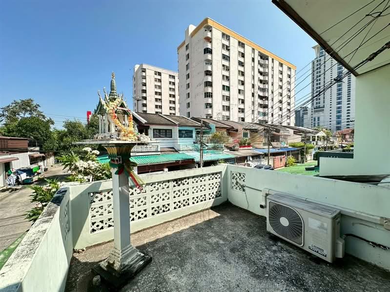 Si Chaithong 3, Nonthaburi, Pak Kret, Pak Kret, Nonthaburi, 4 Bedrooms, 140 sqm, Townhouse For Sale, by คุณ ณิชารดา ทับทิม (เคท), 500198221 - DDproperty.com