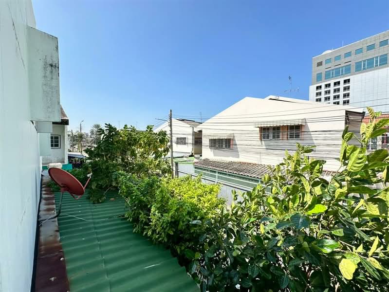 Si Chaithong 3, Nonthaburi, Pak Kret, Pak Kret, Nonthaburi, 4 Bedrooms, 140 sqm, Townhouse For Sale, by คุณ ณิชารดา ทับทิม (เคท), 500198221 - DDproperty.com