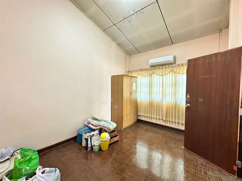 Si Chaithong 3, Nonthaburi, Pak Kret, Pak Kret, Nonthaburi, 4 Bedrooms, 140 sqm, Townhouse For Sale, by คุณ ณิชารดา ทับทิม (เคท), 500198221 - DDproperty.com