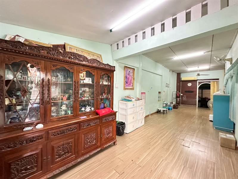 Si Chaithong 3, Nonthaburi, Pak Kret, Pak Kret, Nonthaburi, 4 Bedrooms, 140 sqm, Townhouse For Sale, by คุณ ณิชารดา ทับทิม (เคท), 500198221 - DDproperty.com