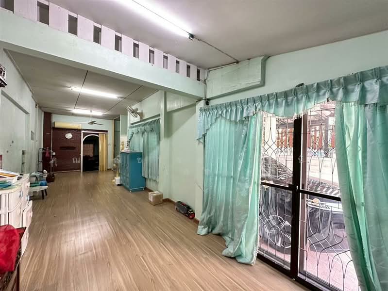 Si Chaithong 3 : สี่ไชยทอง 3, นนทบุรี, ปากเกร็ด, ปากเกร็ด, นนทบุรี, 140 ตร.ม., ทาวน์เฮ้าส์ ขาย, โดย คุณ ณิชารดา ทับทิม (เคท), 500198221 - DDproperty.com