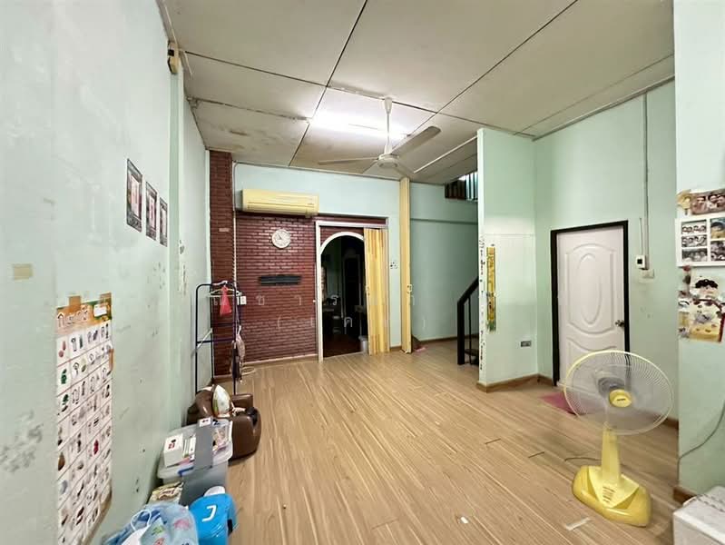 Si Chaithong 3, Nonthaburi, Pak Kret, Pak Kret, Nonthaburi, 4 Bedrooms, 140 sqm, Townhouse For Sale, by คุณ ณิชารดา ทับทิม (เคท), 500198221 - DDproperty.com