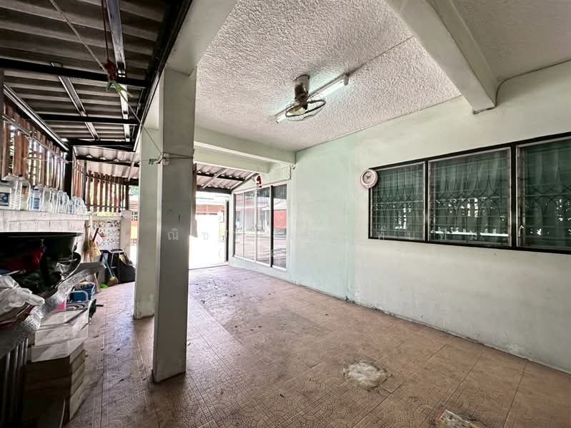 Si Chaithong 3 : สี่ไชยทอง 3, นนทบุรี, ปากเกร็ด, ปากเกร็ด, นนทบุรี, 140 ตร.ม., ทาวน์เฮ้าส์ ขาย, โดย คุณ ณิชารดา ทับทิม (เคท), 500198221 - DDproperty.com