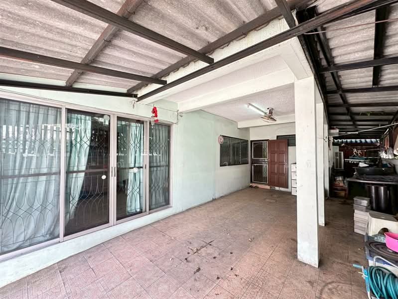 Si Chaithong 3, Nonthaburi, Pak Kret, Pak Kret, Nonthaburi, 4 Bedrooms, 140 sqm, Townhouse For Sale, by คุณ ณิชารดา ทับทิม (เคท), 500198221 - DDproperty.com