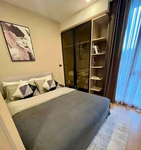 Fynn Sukhumvit 31, Bangkok, 77 Sukhumvit Road, Khlongtoei Nua, Watthana, Bangkok, 3 Bedrooms, 114 sqm, Condo For Rent, by Tanapat Sakonsontised, 500198222 - DDproperty.com