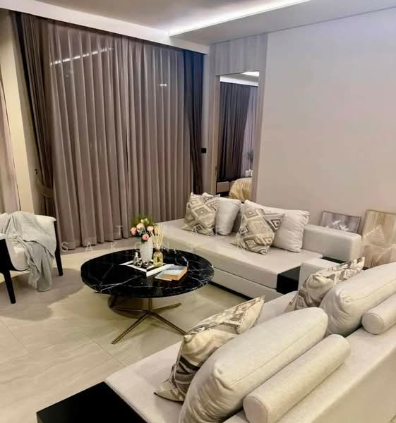 Fynn Sukhumvit 31, Bangkok, 77 Sukhumvit Road, Khlongtoei Nua, Watthana, Bangkok, 3 Bedrooms, 114 sqm, Condo For Rent, by Tanapat Sakonsontised, 500198222 - DDproperty.com