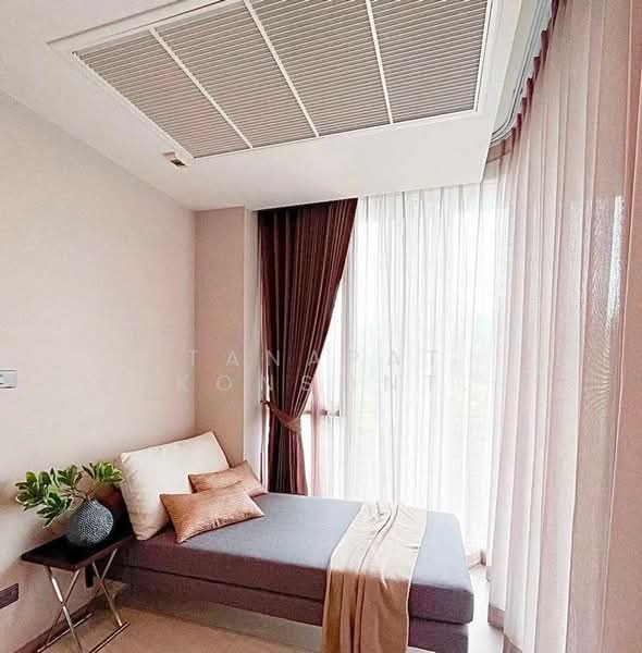 Fynn Sukhumvit 31, Bangkok, 77 Sukhumvit Road, Khlongtoei Nua, Watthana, Bangkok, 3 Bedrooms, 114 sqm, Condo For Rent, by Tanapat Sakonsontised, 500198222 - DDproperty.com