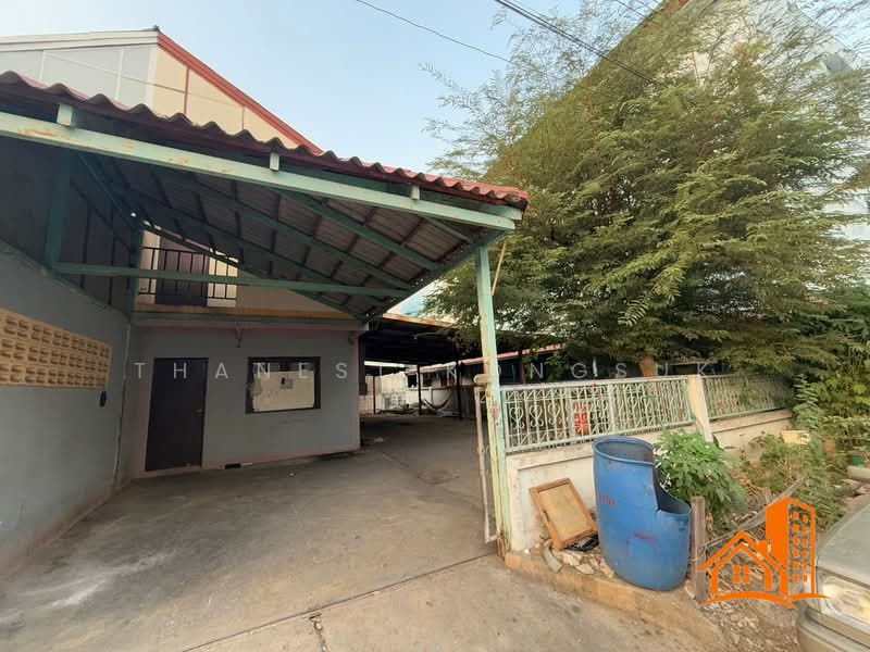 For Sale - ม.ไทยธานี นวนคร คลองหนึ่ง ปทุมธานี, Pathum Thani