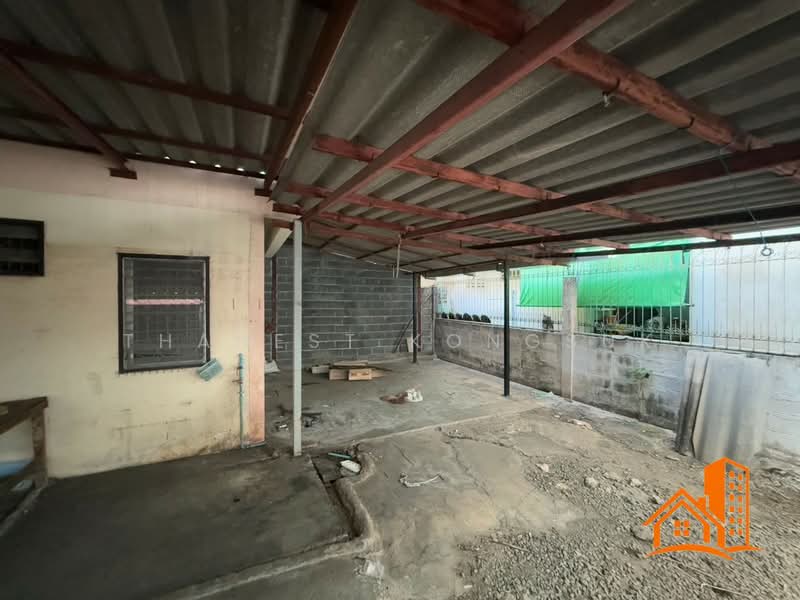 For Sale - ม.ไทยธานี นวนคร คลองหนึ่ง ปทุมธานี, Pathum Thani