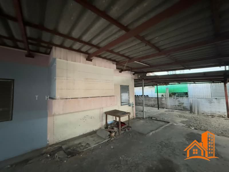 For Sale - ม.ไทยธานี นวนคร คลองหนึ่ง ปทุมธานี, Pathum Thani