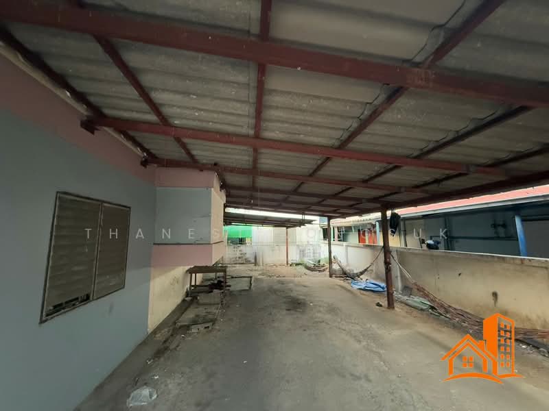 For Sale - ม.ไทยธานี นวนคร คลองหนึ่ง ปทุมธานี, Pathum Thani