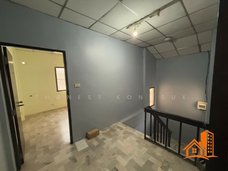 For Sale - ม.ไทยธานี นวนคร คลองหนึ่ง ปทุมธานี, Pathum Thani