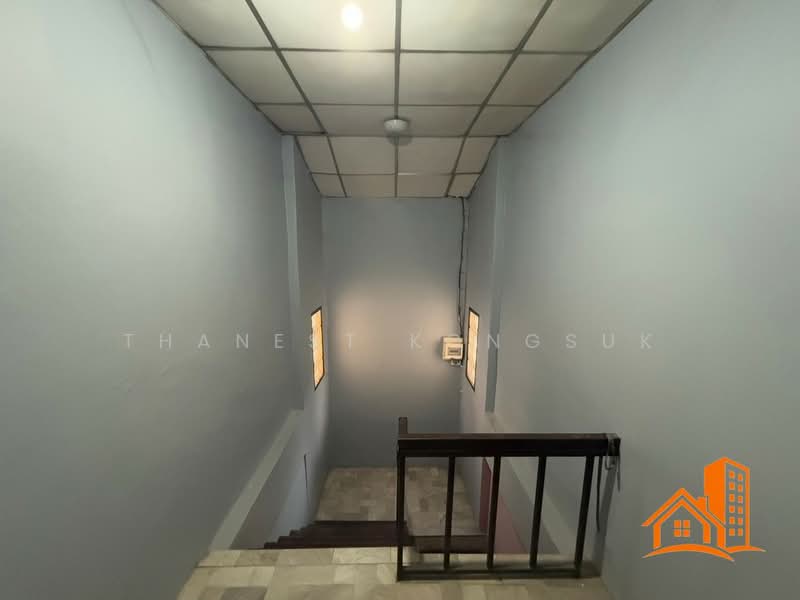 For Sale - ม.ไทยธานี นวนคร คลองหนึ่ง ปทุมธานี, Pathum Thani