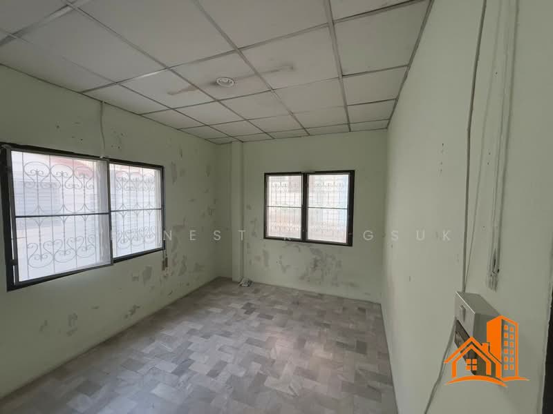 For Sale - ม.ไทยธานี นวนคร คลองหนึ่ง ปทุมธานี, Pathum Thani