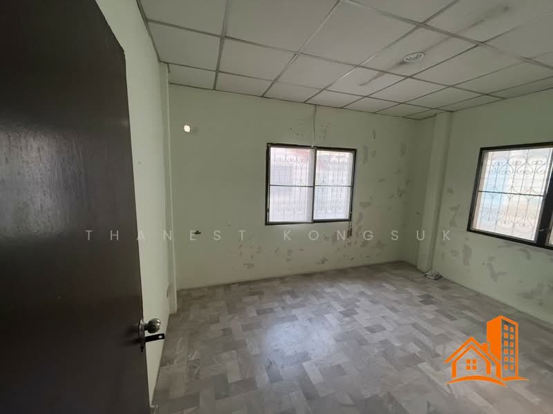 For Sale - ม.ไทยธานี นวนคร คลองหนึ่ง ปทุมธานี, Pathum Thani