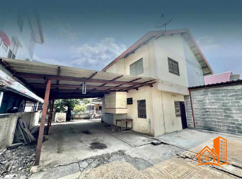 For Sale - ม.ไทยธานี นวนคร คลองหนึ่ง ปทุมธานี, Pathum Thani