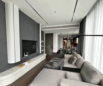 For Rent - AESTIQ Thonglor, Bangkok