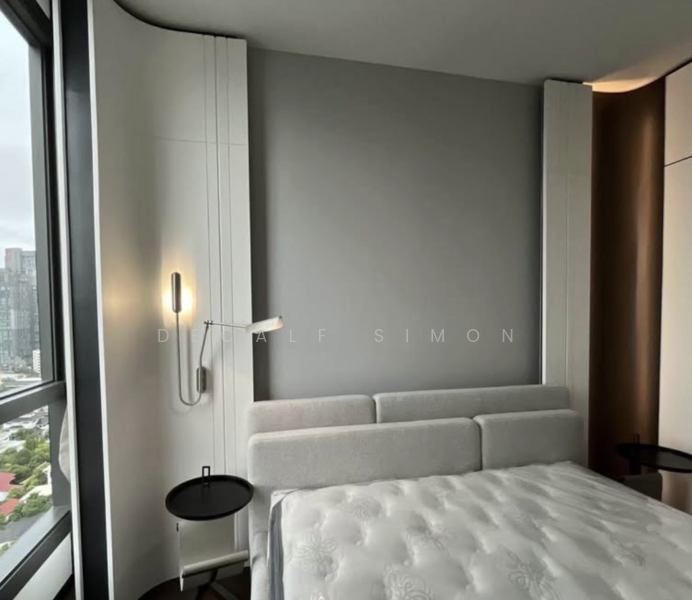 AESTIQ Thonglor : เอสทีค ทองหล่อ, กรุงเทพ, 916 ซ. สุขุมวิท 55, คลองตันเหนือ, วัฒนา, กรุงเทพ, 125 ตร.ม., คอนโด ให้เช่า, โดย Decalf Simon, 500198225 - DDproperty.com