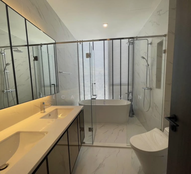 AESTIQ Thonglor : เอสทีค ทองหล่อ, กรุงเทพ, 916 ซ. สุขุมวิท 55, คลองตันเหนือ, วัฒนา, กรุงเทพ, 125 ตร.ม., คอนโด ให้เช่า, โดย Decalf Simon, 500198225 - DDproperty.com