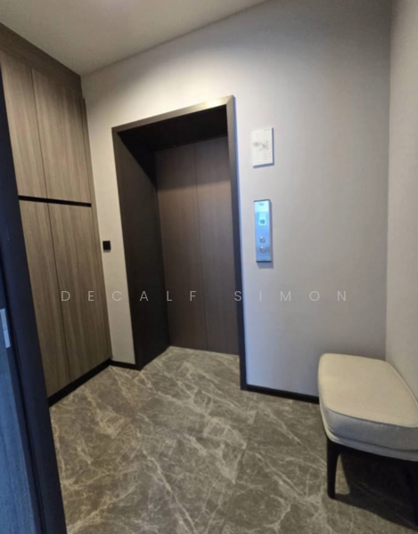 AESTIQ Thonglor, Bangkok, 916 Soi Sukhumvit 55, Khlong Tan Nua, Watthana, Bangkok, 2 Bedrooms, 125 sqm, Condo For Rent, by Decalf Simon, 500198225 - DDproperty.com