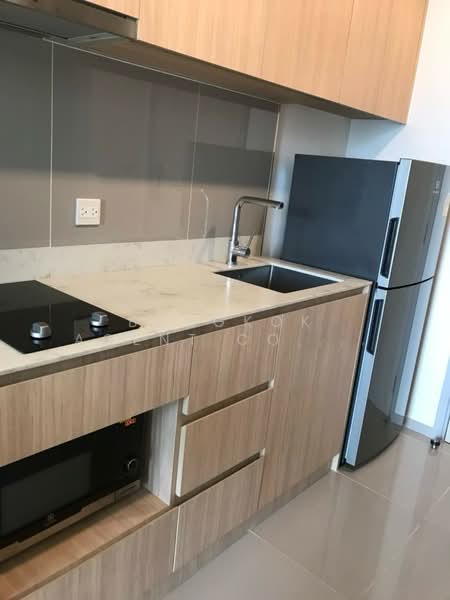 M Jatujak, Bangkok, Phahonyothin Road, Chatuchak, Chatuchak, Bangkok, 1 Bedroom, 29 sqm, Condo For Rent, by Bangkok Agent Co.,Ltd., 500198226 - DDproperty.com