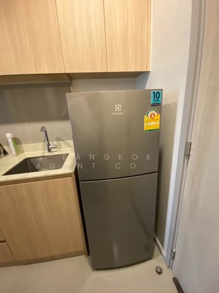 M Jatujak, Bangkok, Phahonyothin Road, Chatuchak, Chatuchak, Bangkok, 1 Bedroom, 29 sqm, Condo For Rent, by Bangkok Agent Co.,Ltd., 500198226 - DDproperty.com