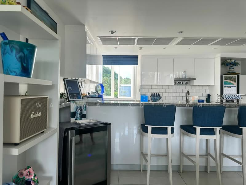 ให้เช่า - The Chava Resort : เดอะ ชวา รีสอร์ท, ภูเก็ต