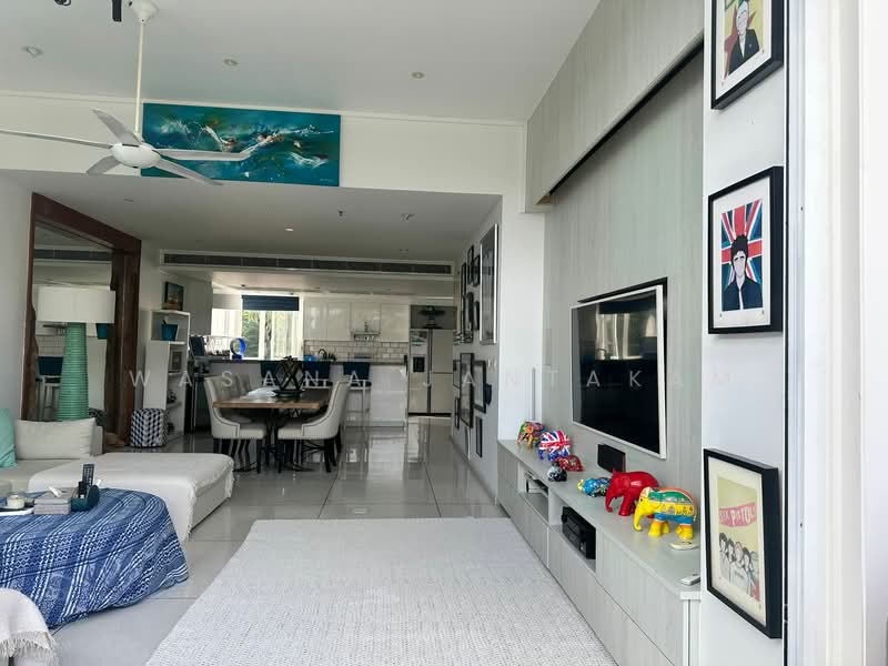 ให้เช่า - The Chava Resort : เดอะ ชวา รีสอร์ท, ภูเก็ต