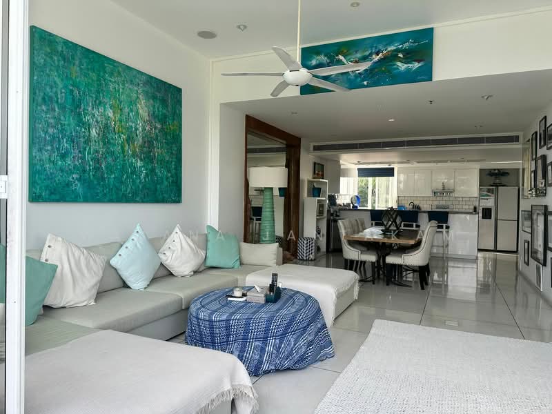 ให้เช่า - The Chava Resort : เดอะ ชวา รีสอร์ท, ภูเก็ต