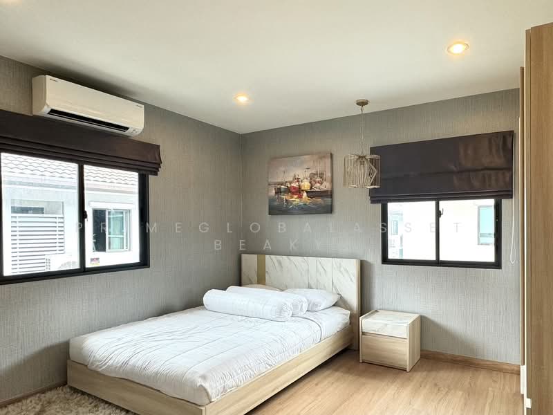 The Palm Kathu-Patong, Phuket, Kathu, Kathu, Phuket, 3 Bedrooms, 87 sqm, Single Detached House For Rent, by primeglobalasset Beaky, 500198228 - DDproperty.com