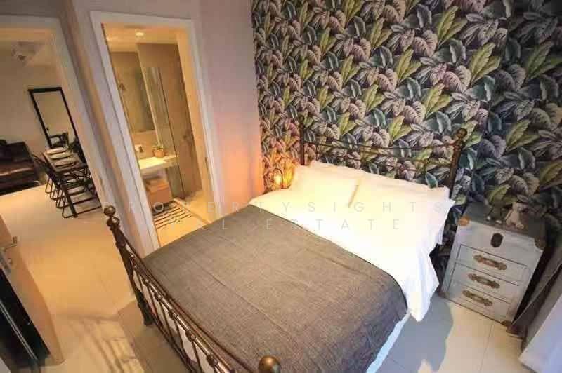 The Lofts Ekkamai, Bangkok, 1415 Sukhumvit Road, Phra Kanong Nua, Watthana, Bangkok, 2 Bedrooms, 74 sqm, Condo For Rent, by PROPERTYSIGHTS REAL ESTATE, 500198229 - DDproperty.com