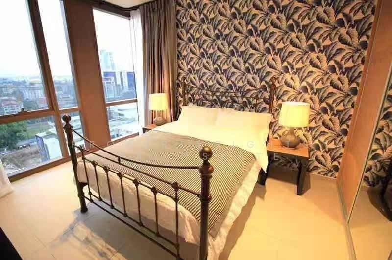 The Lofts Ekkamai, Bangkok, 1415 Sukhumvit Road, Phra Kanong Nua, Watthana, Bangkok, 2 Bedrooms, 74 sqm, Condo For Rent, by PROPERTYSIGHTS REAL ESTATE, 500198229 - DDproperty.com