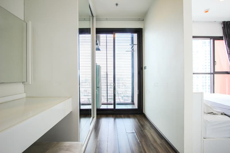 Wyne Sukhumvit, Bangkok, 1120 Sukhumvit Road, Phra Kanong, Khlong Toei, Bangkok, 1 Bedroom, 49 sqm, Condo For Rent, by HomeConnect Thailand, 500198231 - DDproperty.com