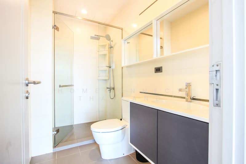 Wyne Sukhumvit, Bangkok, 1120 Sukhumvit Road, Phra Kanong, Khlong Toei, Bangkok, 1 Bedroom, 49 sqm, Condo For Rent, by HomeConnect Thailand, 500198231 - DDproperty.com