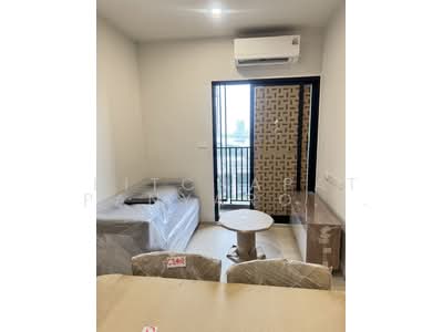 For Rent - Nue Riverest Ratburana, Bangkok