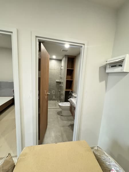 Nue Riverest Ratburana, Bangkok, Rat Burana Road, Rat Burana, Rat Burana, Bangkok, 2 Bedrooms, 34 sqm, Condo For Rent, by Pitchapat Panyarojjanawat, 500198232 - DDproperty.com