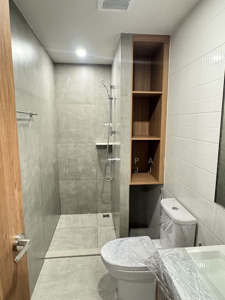 Nue Riverest Ratburana, Bangkok, Rat Burana Road, Rat Burana, Rat Burana, Bangkok, 2 Bedrooms, 34 sqm, Condo For Rent, by Pitchapat Panyarojjanawat, 500198232 - DDproperty.com