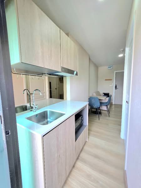 The Indeed Condo Urban Sriracha, Chon Buri (Pattaya), 444 Moo 2, Kaokilo Road, Soi 9, Surasak, Si Racha, Chon Buri (Pattaya), 1 Bedroom, 25 sqm, Condo For Sale, by The Best Property สุ, 500198233 - DDproperty.com