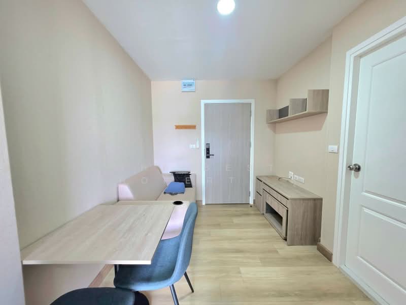 The Indeed Condo Urban Sriracha, Chon Buri (Pattaya), 444 Moo 2, Kaokilo Road, Soi 9, Surasak, Si Racha, Chon Buri (Pattaya), 1 Bedroom, 25 sqm, Condo For Sale, by The Best Property สุ, 500198233 - DDproperty.com