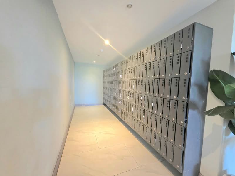 The Indeed Condo Urban Sriracha, Chon Buri (Pattaya), 444 Moo 2, Kaokilo Road, Soi 9, Surasak, Si Racha, Chon Buri (Pattaya), 1 Bedroom, 25 sqm, Condo For Sale, by The Best Property สุ, 500198233 - DDproperty.com