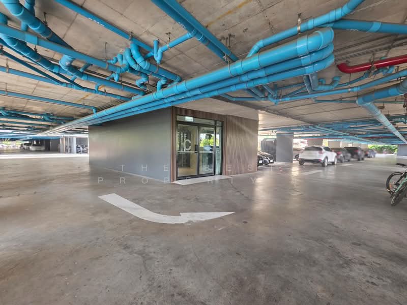 The Indeed Condo Urban Sriracha, Chon Buri (Pattaya), 444 Moo 2, Kaokilo Road, Soi 9, Surasak, Si Racha, Chon Buri (Pattaya), 1 Bedroom, 25 sqm, Condo For Sale, by The Best Property สุ, 500198233 - DDproperty.com