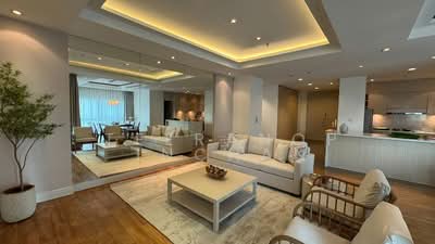 For Rent - Royal Residence Park, Bangkok