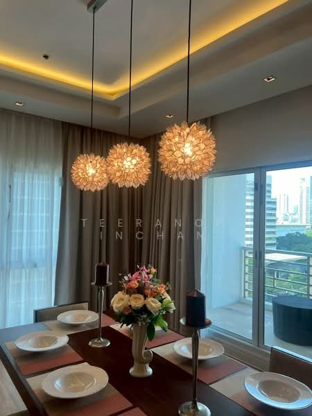 Royal Residence Park, Bangkok, 99 Royal Resident Park Lumphini, Lumphini, Pathum Wan, Bangkok, 3 Bedrooms, 220 sqm, Condo For Rent, by Teeranop Inchan, 500198235 - DDproperty.com