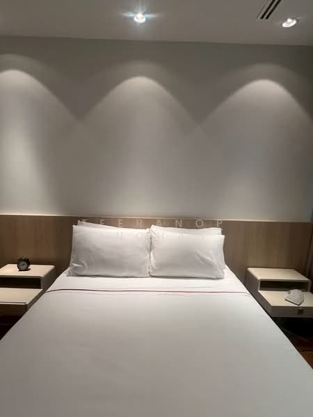 Royal Residence Park, Bangkok, 99 Royal Resident Park Lumphini, Lumphini, Pathum Wan, Bangkok, 3 Bedrooms, 220 sqm, Condo For Rent, by Teeranop Inchan, 500198235 - DDproperty.com