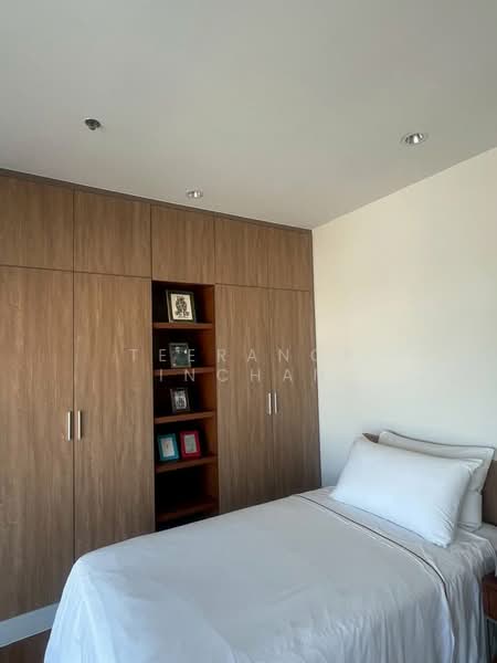 Royal Residence Park, Bangkok, 99 Royal Resident Park Lumphini, Lumphini, Pathum Wan, Bangkok, 3 Bedrooms, 220 sqm, Condo For Rent, by Teeranop Inchan, 500198235 - DDproperty.com