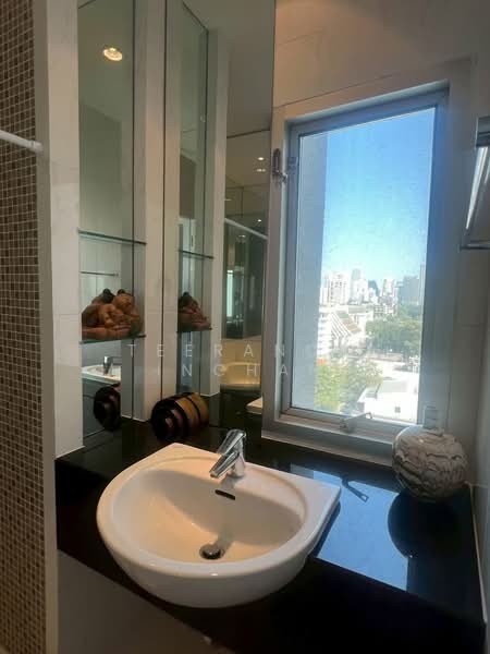 Royal Residence Park, Bangkok, 99 Royal Resident Park Lumphini, Lumphini, Pathum Wan, Bangkok, 3 Bedrooms, 220 sqm, Condo For Rent, by Teeranop Inchan, 500198235 - DDproperty.com