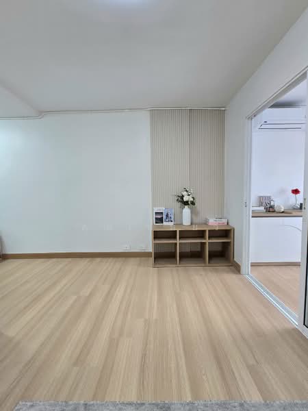 City Villa, Bangkok, Lat Phrao Road 130, Khlong Chan, Bang Kapi, Bangkok, 1 Bedroom, 32 sqm, Condo For Sale, by คุณเหมียว, 500198236 - DDproperty.com